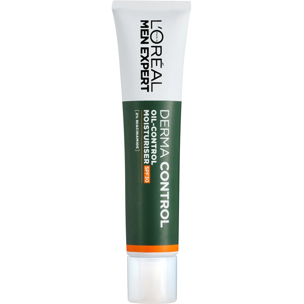 Derma Control Oil-Control SPF30 Moisturiser, 40ml v:5174666