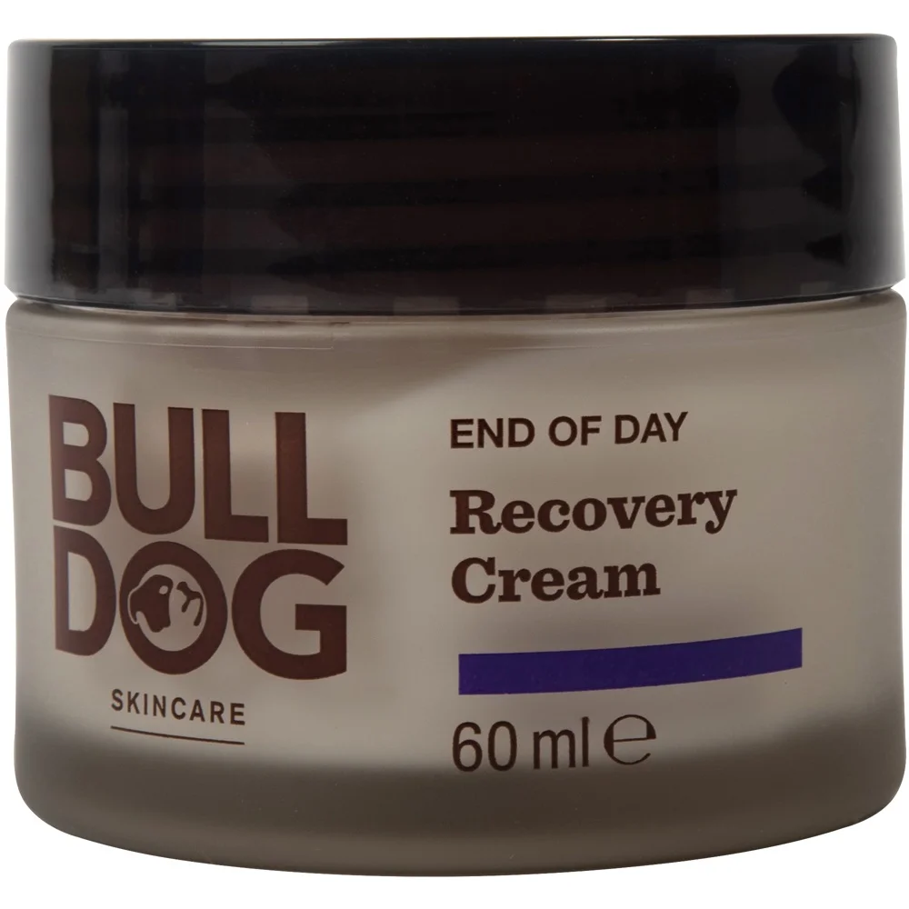 End of Day Recovery Cream, 60ml v:9369333