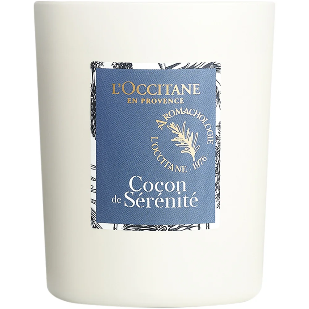 Relaxing Candle v:1791196