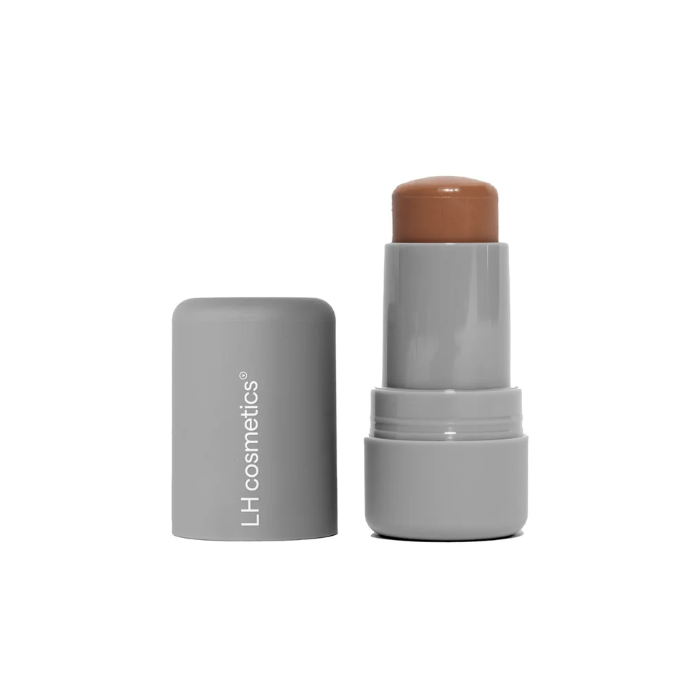 Artistick Bronzer Buff – LH cosmetics v:5204863