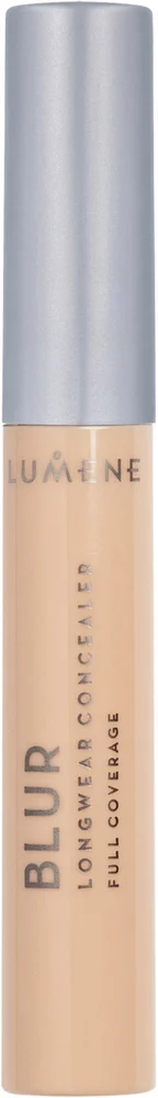 Lumene Blur Longwear Concealer Dark v:3917955 Lumene Blur Longwear Concealer Dark v:3917955