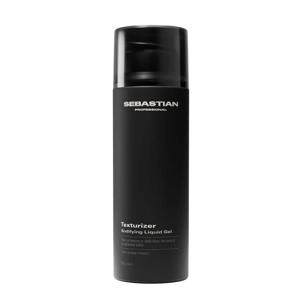 Texturizer Bodifying Liquid Gel 145 ml – Sebastian Professional v:3076279 Texturizer Bodifying Liquid Gel 145 ml – Sebastian Professional v:3076279