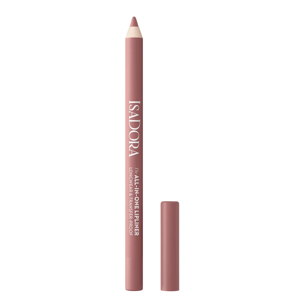 All-in-One Lipliner Bare Beige – IsaDora v:1657427 All-in-One Lipliner Bare Beige – IsaDora v:1657427