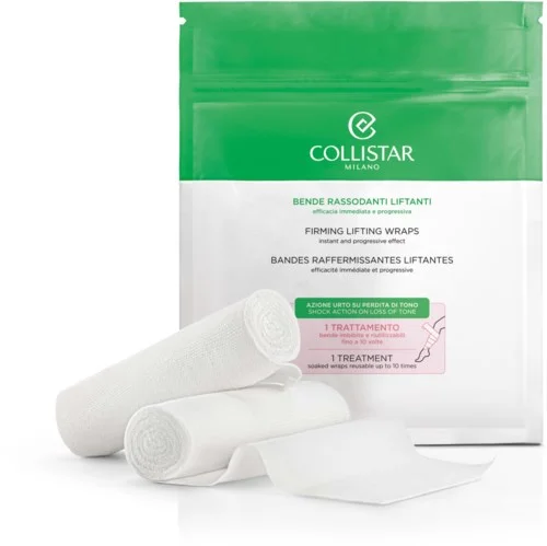 Collistar Firming Lifting Wraps v:4669478
