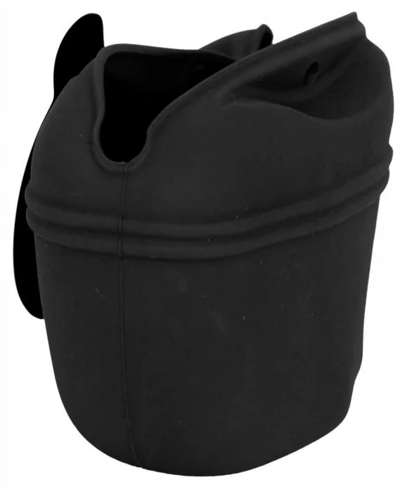Dogman Godisbag Sara Svart 13cm v:2876024