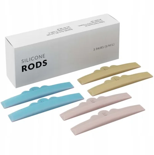 Nanolash Silicone Rods v:2867615