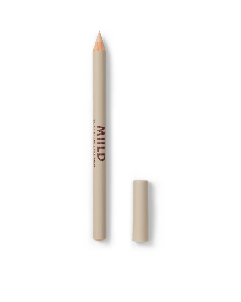 Soft Satin Eyeliner 03 Nude Silk – MIILD v:9215729