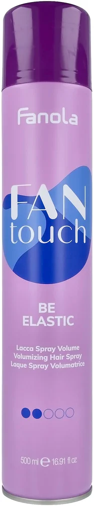 Fanola Fantouch Be Elastic v:7159663