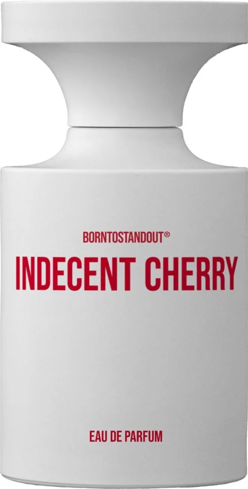 BornToStandOut Indecent Cherry Eau de Parfum 100 ml v:7603587 BornToStandOut Indecent Cherry Eau de Parfum 100 ml v:7603587