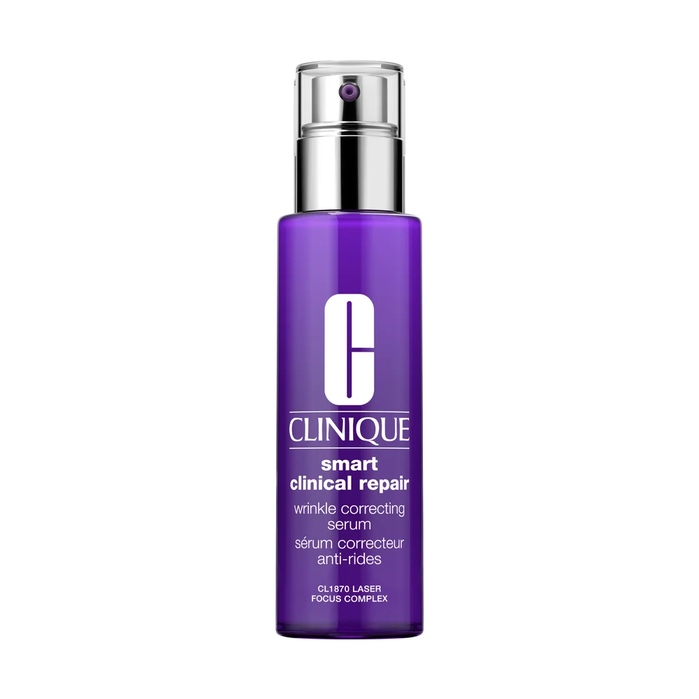 Smart Clinical Repair Wrinkle Correcting Serum 50 ml - Clinique v:1065180