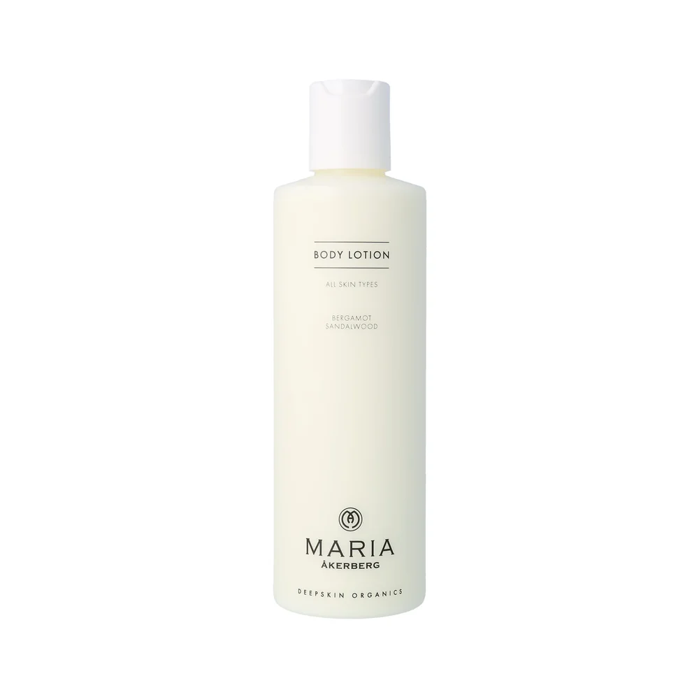 Body Lotion 250 ml – MARIA ÅKERBERG v:3329287