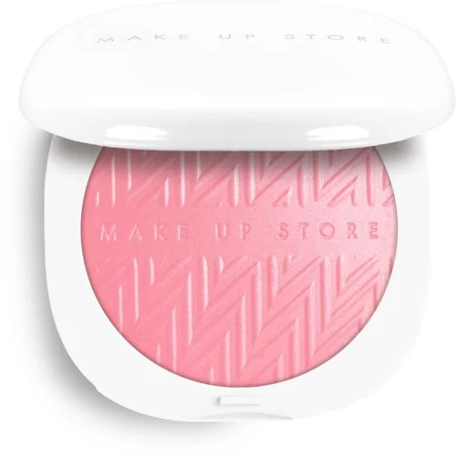 Make Up Store Iconic Luster Blush 20 Frosted Pink v:1689022 Make Up Store Iconic Luster Blush 20 Frosted Pink v:1689022