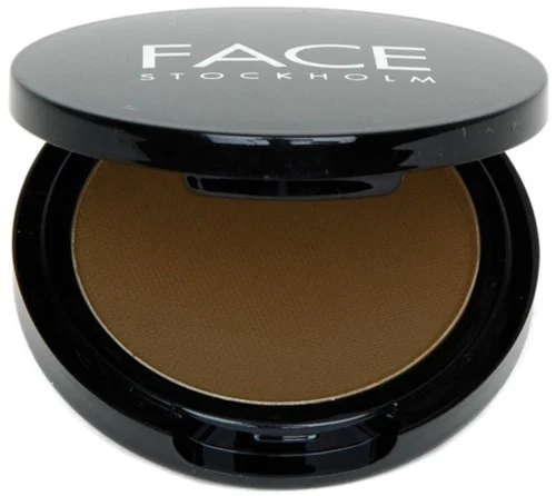 Face Stockholm Brow Shadow Suede v:7130627