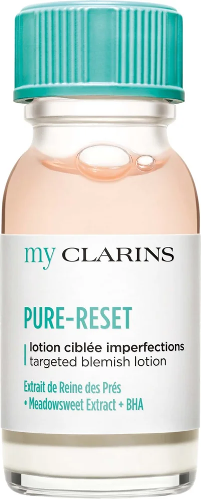 Clarins My Clarin Pure-Reset Targeted Blemish Lotion 13 ml v:8398192 Clarins My Clarin Pure-Reset Targeted Blemish Lotion 13 ml v:8398192