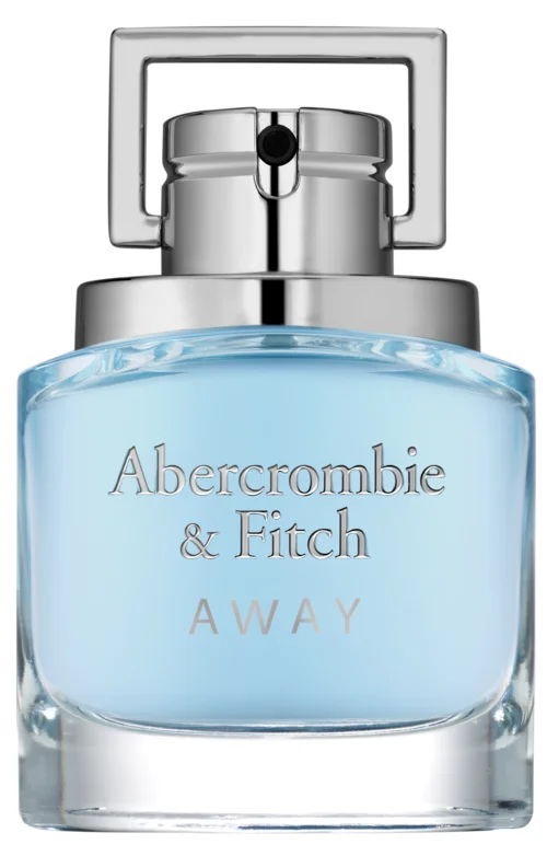 Abercrombie & Fitch Away Away Men EdT 50 ml v:8568932