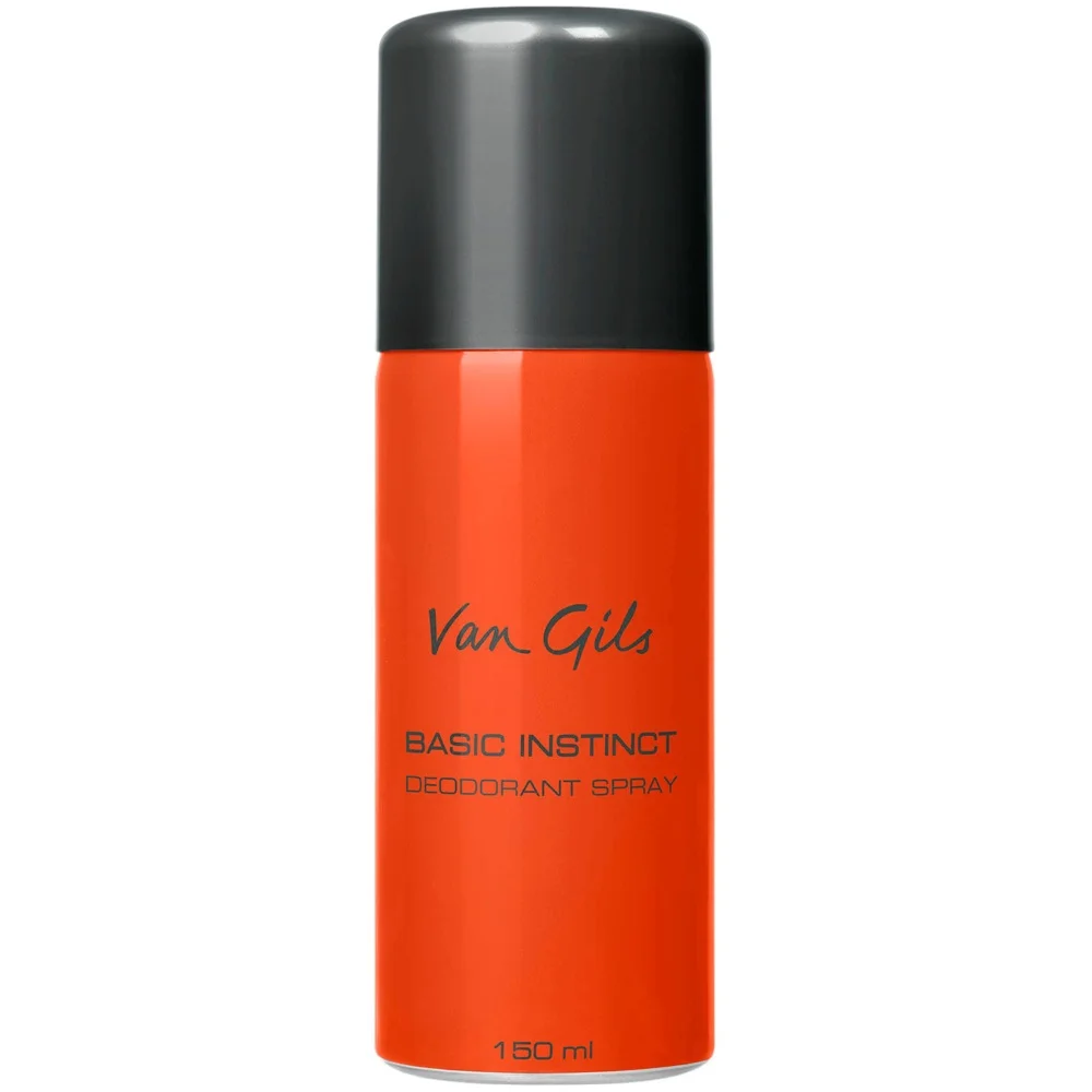 Basic Instinct, Deospray 150ml v:2337250