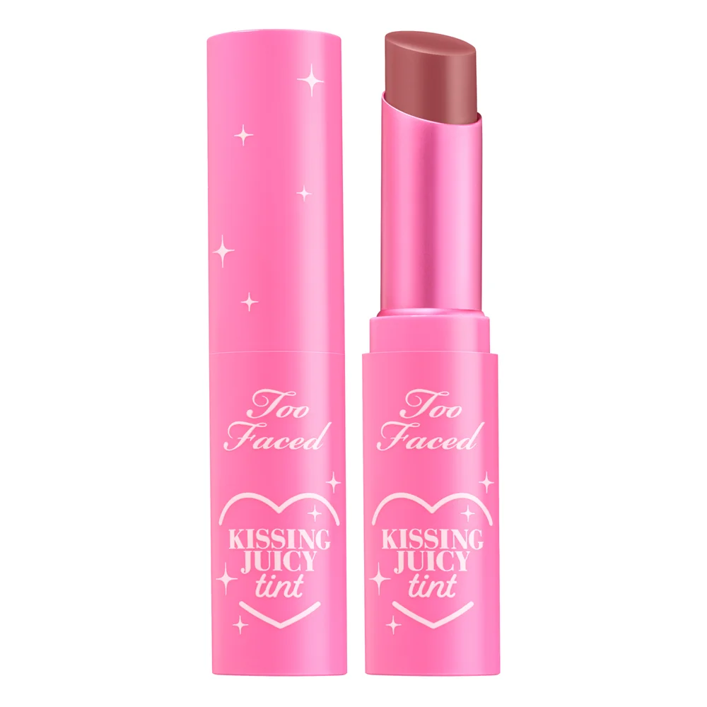 Kissing Juicy Lip Tint Cream Soda – Too Faced v:6275394 Kissing Juicy Lip Tint Cream Soda – Too Faced v:6275394