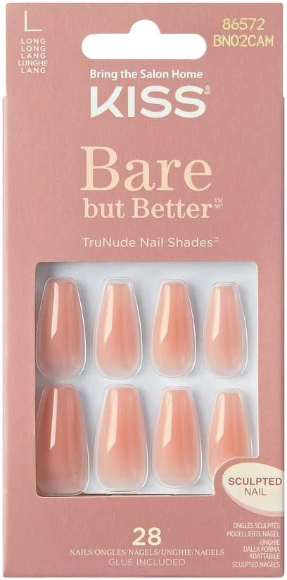 Kiss BareButBetter Nude Drama v:3095771