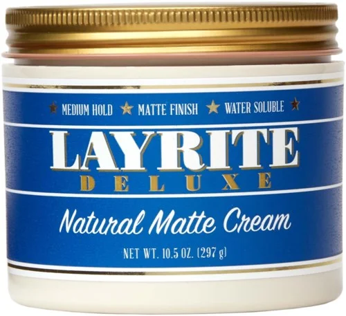 Layrite Natural Matte Cream 297 g v:4731243