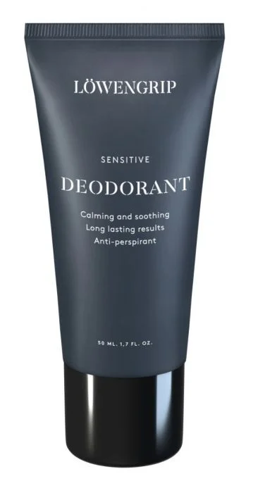 Löwengrip Sensitive - Deodorant 50ml v:4053713