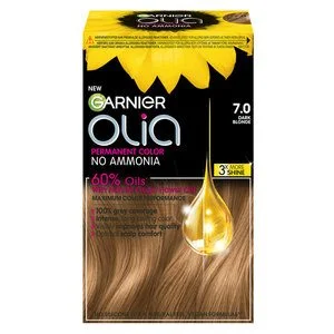 Garnier Olia 7.0 Dark Blond v:1162980 Garnier Olia 7.0 Dark Blond v:1162980