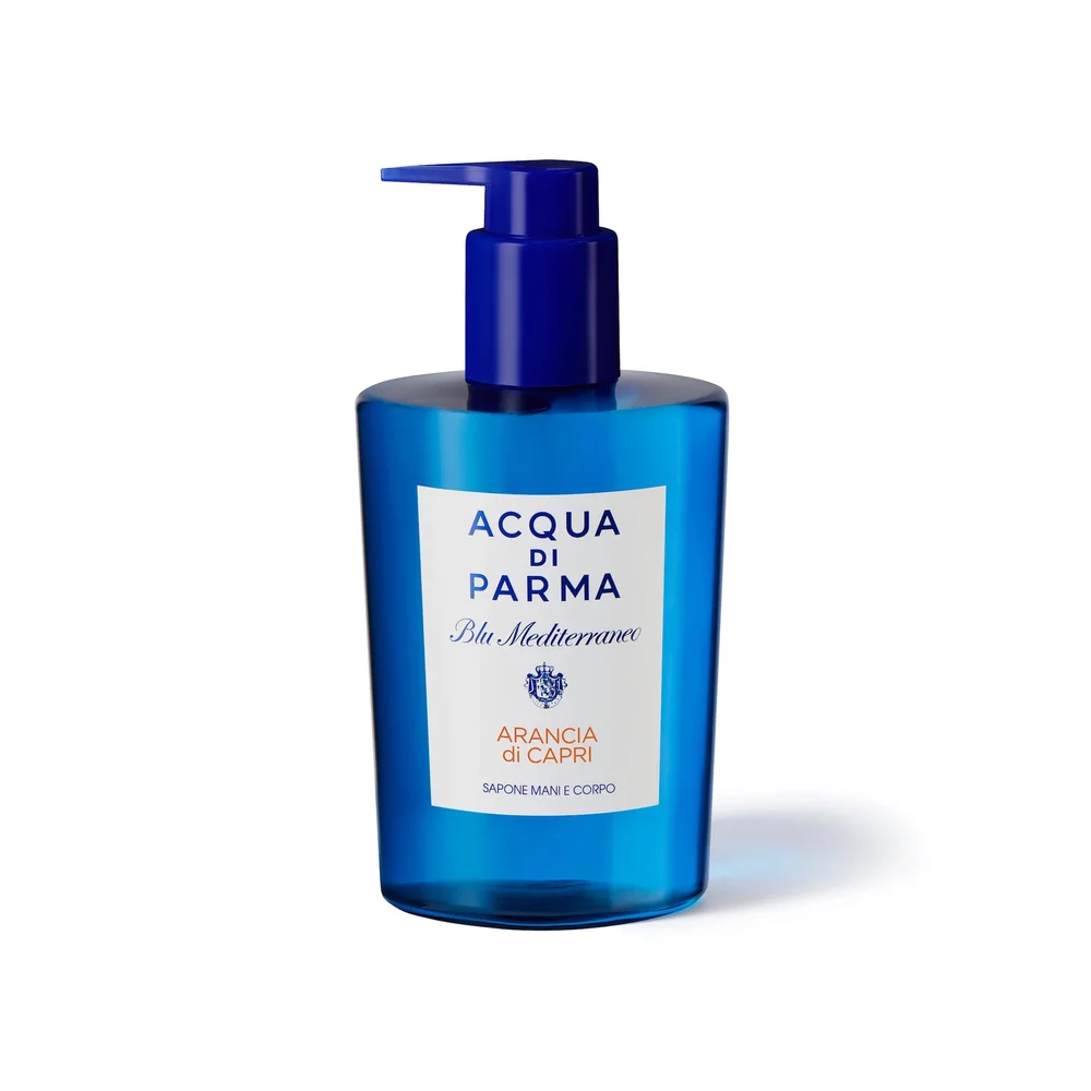 Barbiere Soft Shaving Cream For Brush 300 ml – Acqua di Parma v:3694405