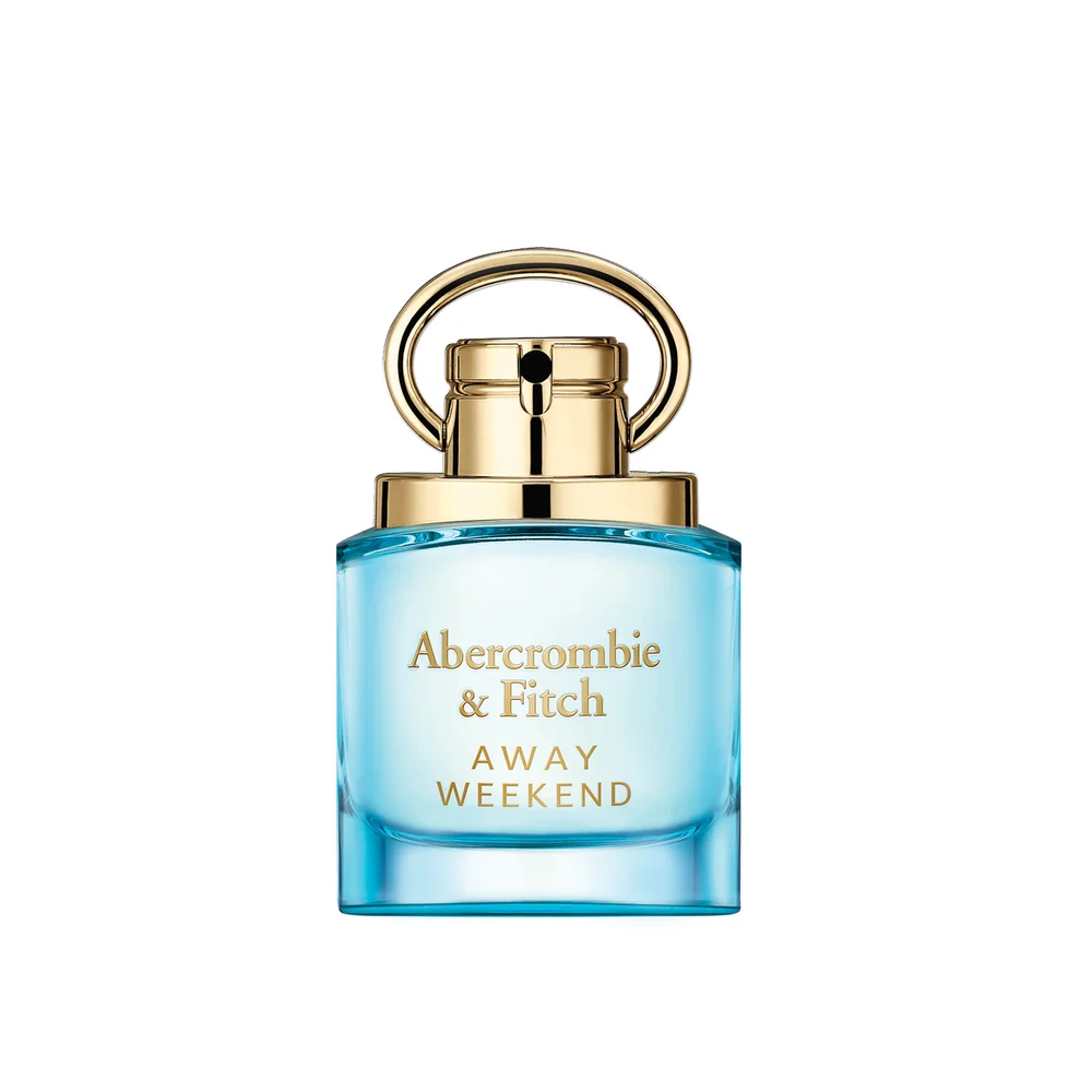 Away Weekend Women Eau de Parfum 50 ml – Abercrombie & Fitch v:9977414 Away Weekend Women Eau de Parfum 50 ml – Abercrombie & Fitch v:9977414