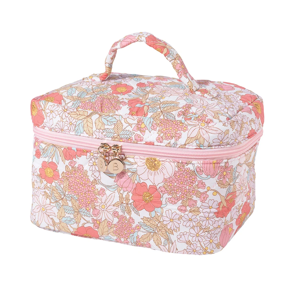 Bloom Charlotte Beauty Bag Stor v:2016483