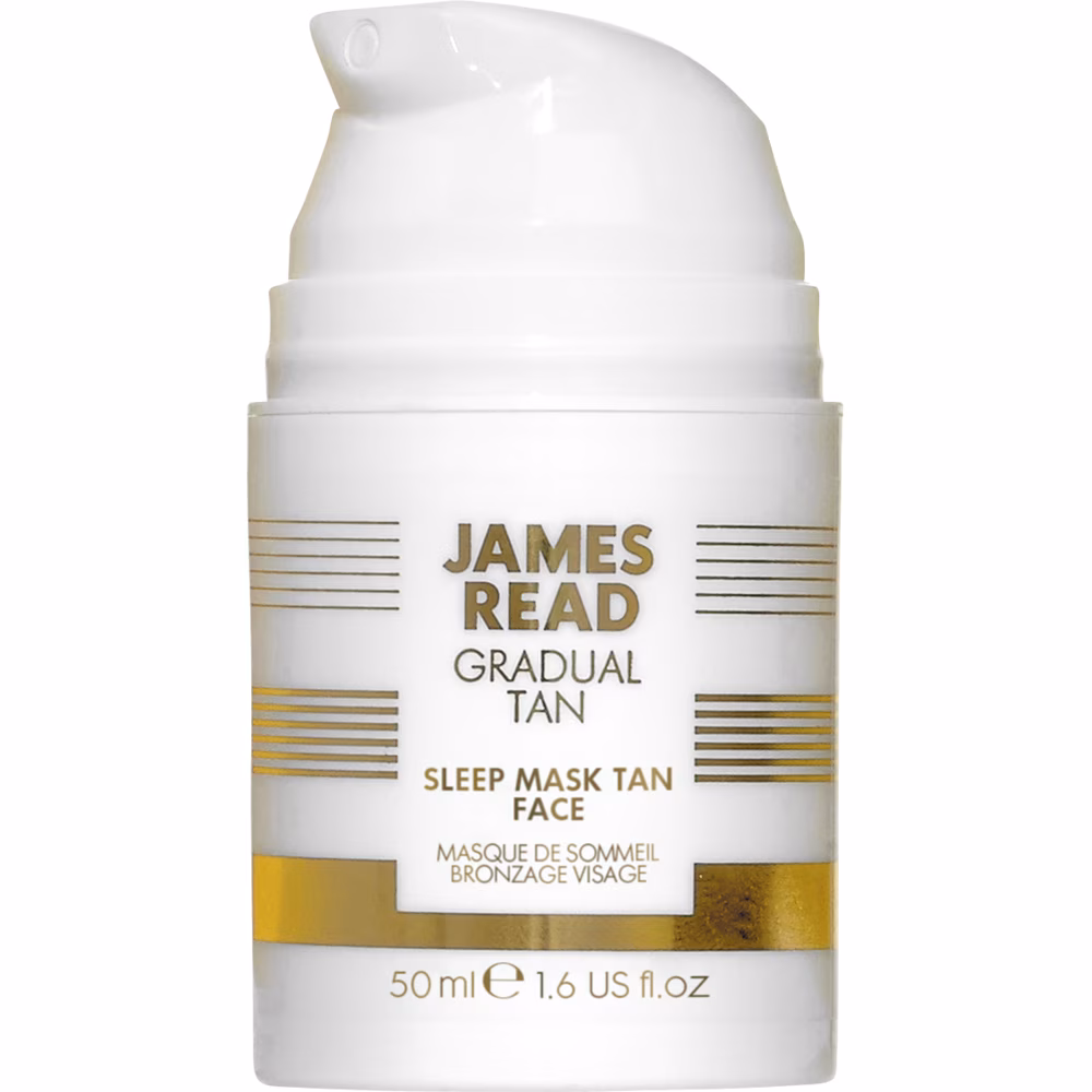 Gradual Tan Sleep Mask Tan Face v:1584080