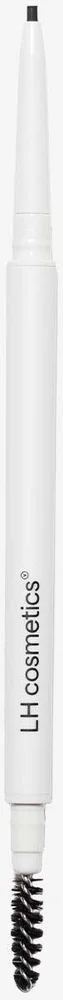 LH cosmetics Infinity Brow Pen Almost Black v:1151603