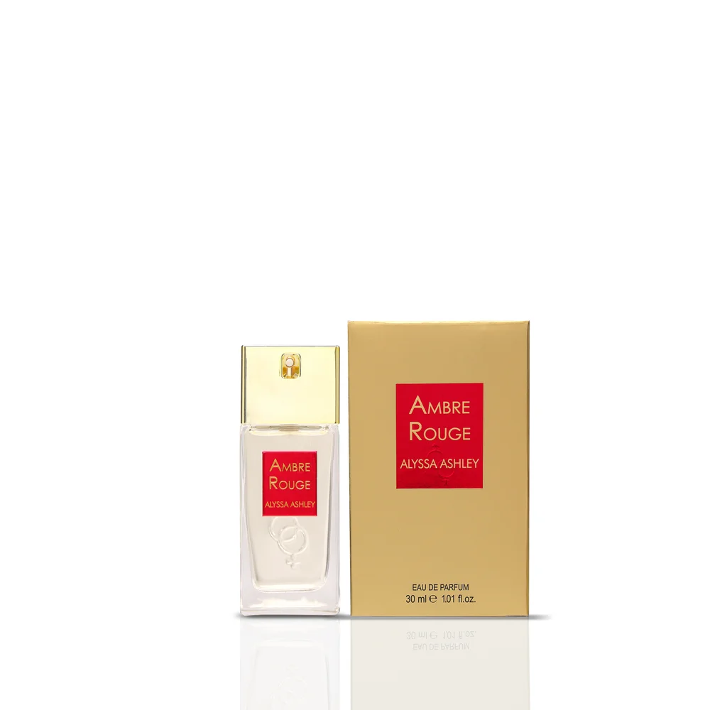 Ambre Rouge Eau de Parfum 30 ml – Alyssa Ashley v:6693717 Ambre Rouge Eau de Parfum 30 ml – Alyssa Ashley v:6693717