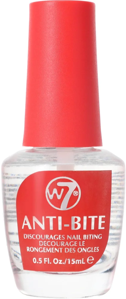W7 Anti-Bite Nail Treatment v:2601182 W7 Anti-Bite Nail Treatment v:2601182
