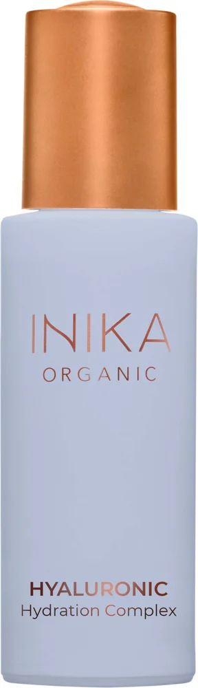 Inika Organic Hyaluronic Hydration Complex 30 ml v:6239195
