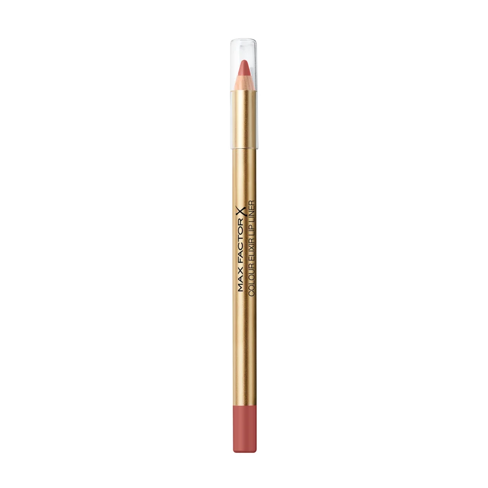 Elixir Lipliner 10 Desert Sand - Max Factor v:4612657