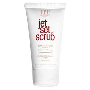 Jet Set Sun Face Scrub 50ml v:6276782