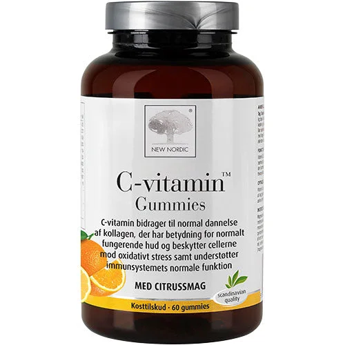 C-vitamin Gummies v:5694619