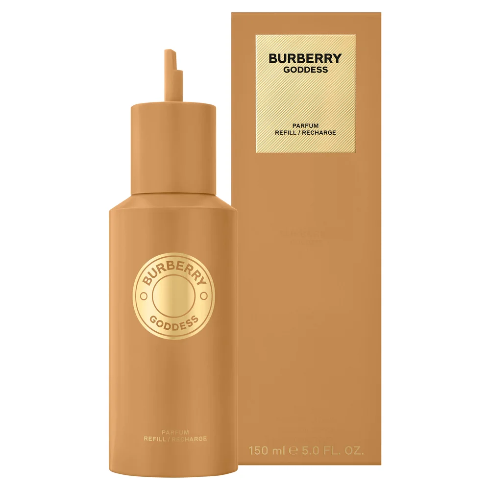 Burberry Goddess Parfum Refill – Sensuell duft v:2978326