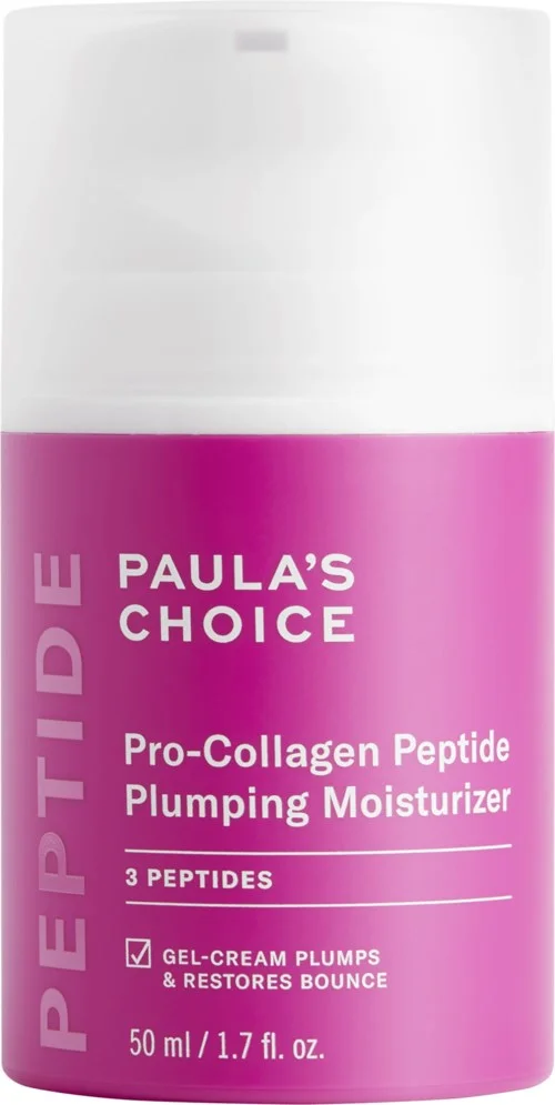 Paula´s Choice Pro-Collagen Peptide Plumping Moisturizer 50 ml v:6723851