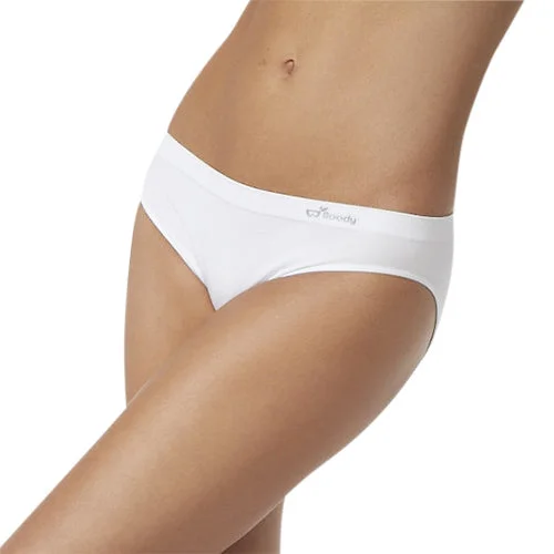 Classic Bikini Hvit | Str. M v:9385740 Classic Bikini Hvit | Str. M v:9385740