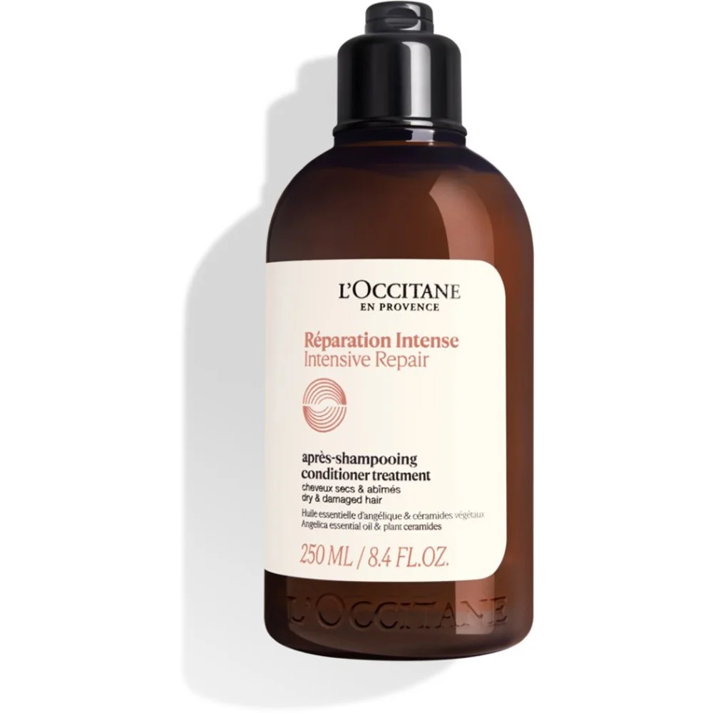 Aromachologie Repairing Conditioner, 250ml v:9249480