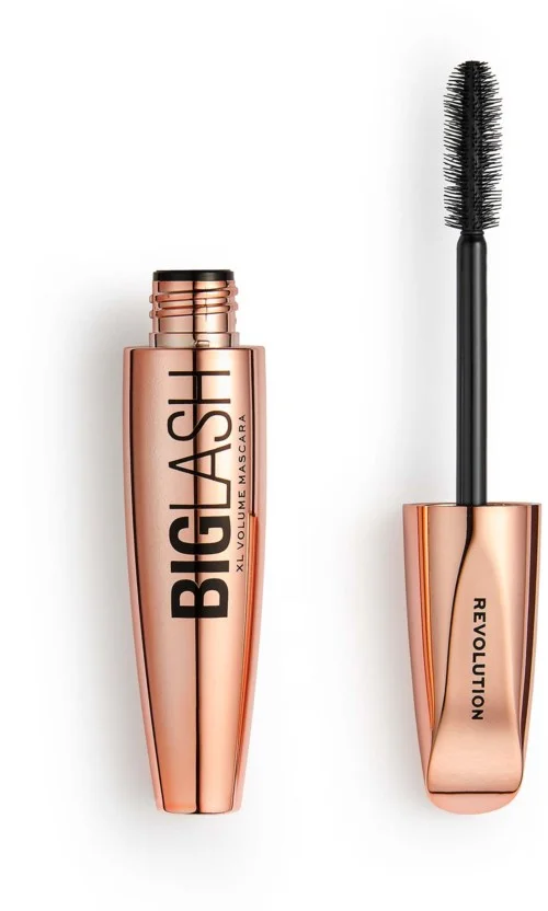 Revolution Beauty London Big Lash Volume Mascara v:1470881