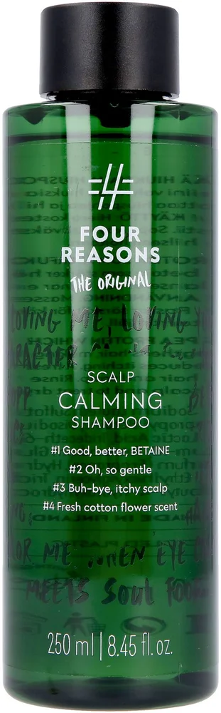 Four Reasons Original Scalp Calming Shampoo v:8949907