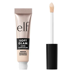 e.l.f. Soft Glam Satin Concealer 10 Fair Cool 6,3ml v:6908303