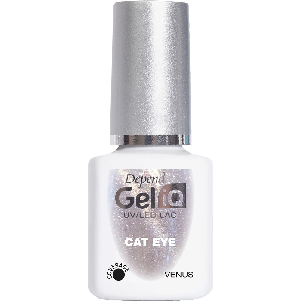 Gel IQ Cat Eye 10121 Venus - Depend v:1040598