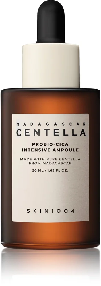 SKIN1004 Madagascar Centella Probio-Cica Intensive Ampoule 50 ml v:5077578
