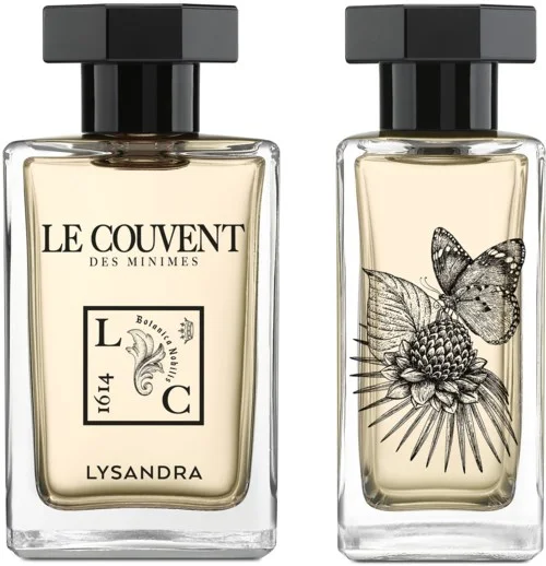 Le Couvent Lysandra Eau de Parfum Singulière Eau de Parfum 100 ml v:4925715