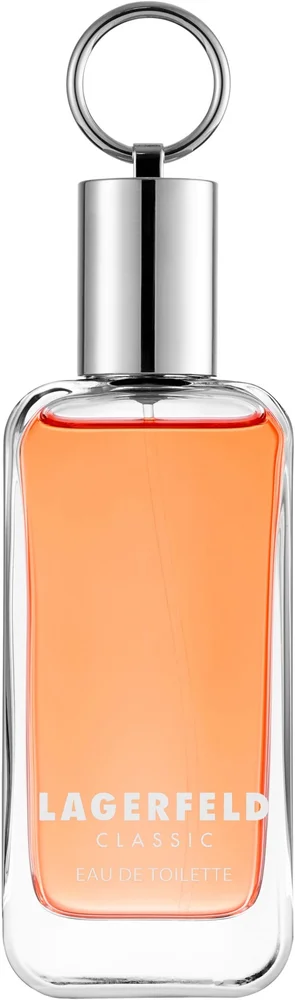 Karl Lagerfeld Classic Eau de Toilette 50 ml v:6266138