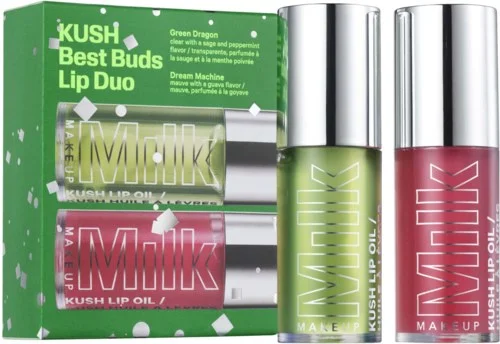Milk Makeup Kush Best Buds Lip Duo v:1932433