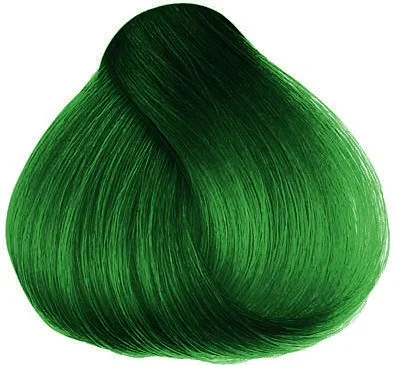 Herman´s Amazing Hair color UV Maggie Dark Green v:5531345