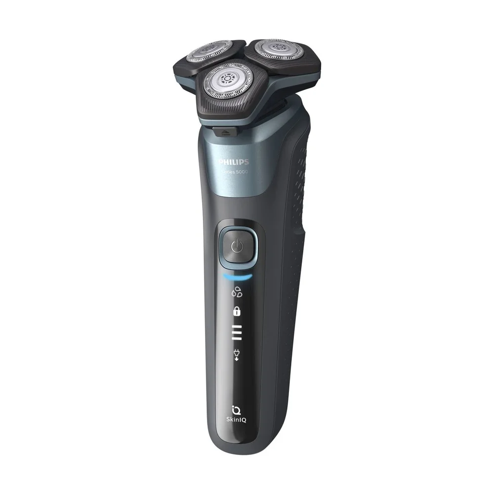 Philips Shaver Series 5000 m. flere funksjoner v:9824799